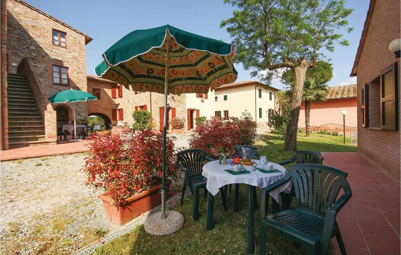 Cozy Apartment In Montaione Fi With Kitchenette Querce   Querce (Lucca)