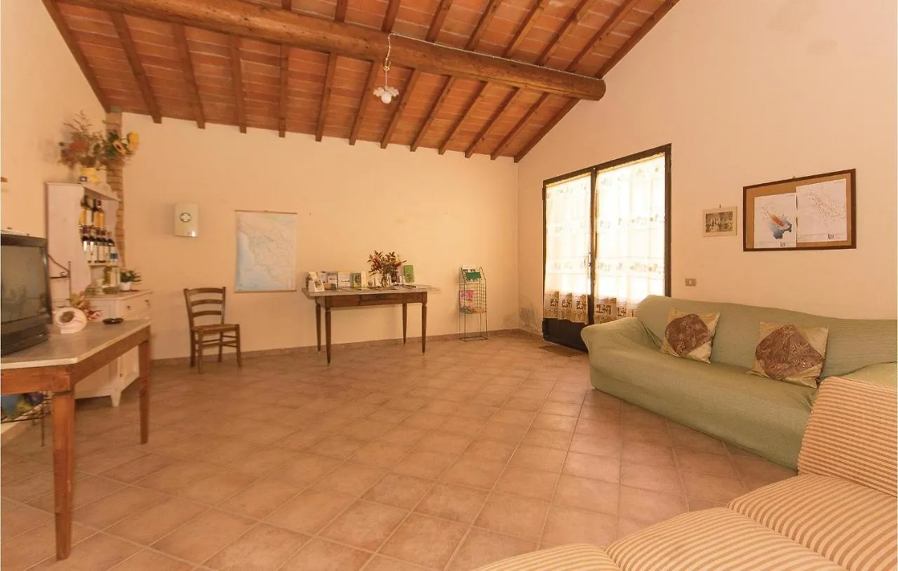 Cozy Apartment In Montaione Fi With Kitchenette Querce  Querce (Lucca)